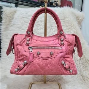 Balenciaga Classic City Mini Bag
